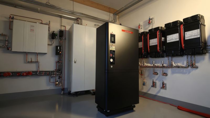 Tankless Water Heater Service detail