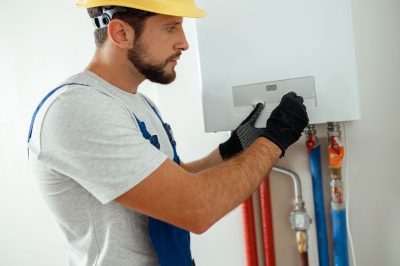 Gas Water Heater Repair
