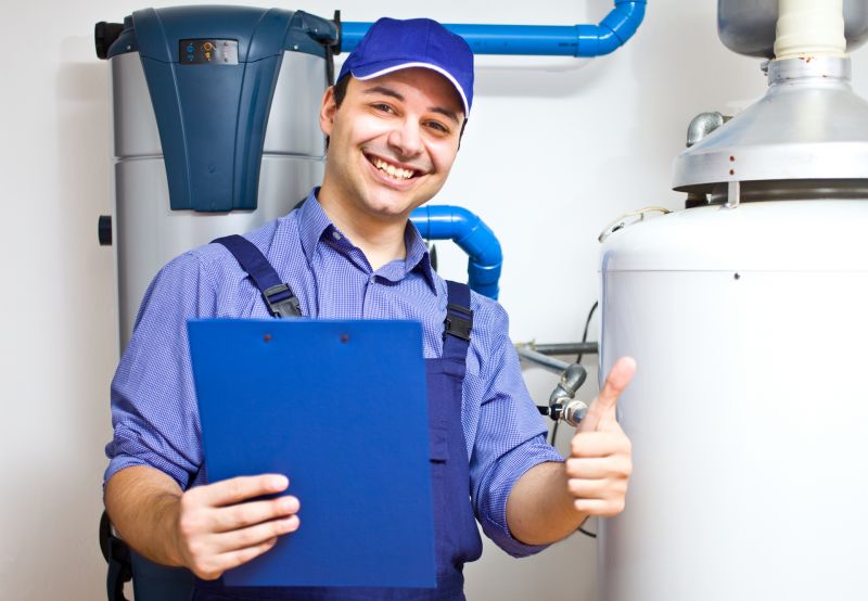 Cost of Water Heater in Livermore, CA
