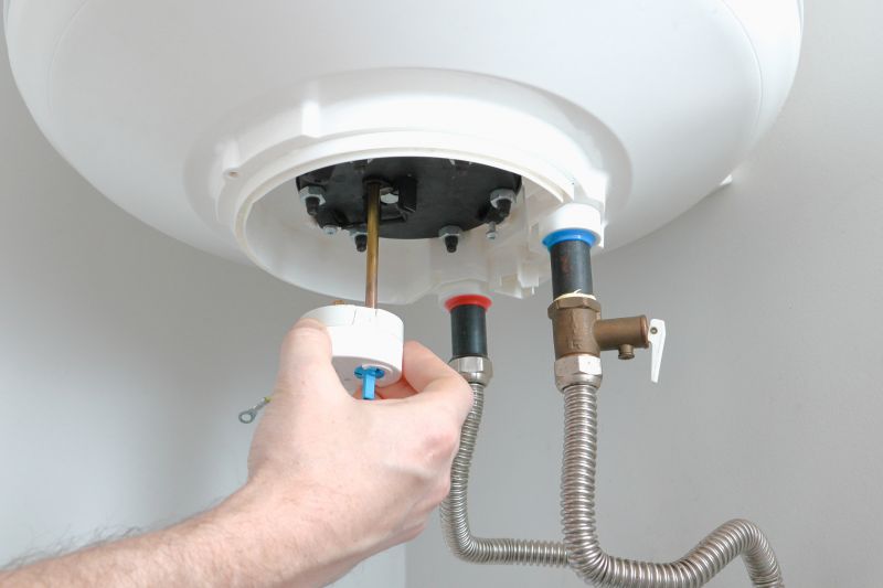 Signs You Need Water Heater Repair